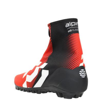 Лыжные ботинки ALPINA ECL PRO classic  5367-7