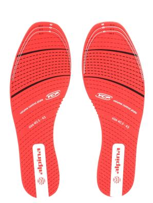 Лыжные ботинки ALPINA ECL PRO classic  5367-7