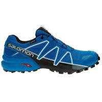 Кроссовки SALOMON SPEEDCROSS 4 GTX SkDi/Indigo B 406604