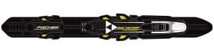 Крепления FISCHER XCELERATOR CL 2.0 NIS  S50113