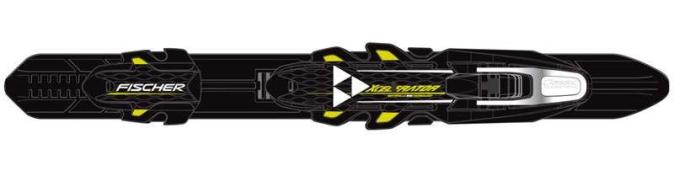 Крепления FISCHER XCELERATOR CL 2.0 NIS  S50113