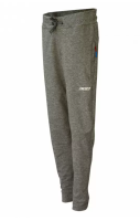 Костюм KV+ FOCA Jersey with hood grey/pants grey melange муж.  9V122.9/21V126.9