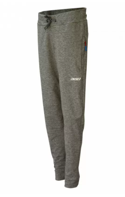 Костюм KV+ FOCA Jersey with hood grey/pants grey melange муж.  9V122.9/21V126.9