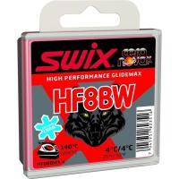 Парафин SWIX HF8 BWX -4/+4 40г  HF8 BWX-40