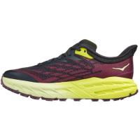Кроссовки женские HOKA W SPEEDGOAT 5 1123158BGEPM Blue/Graphite/Evening/Primrose