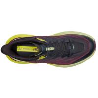 Кроссовки женские HOKA W SPEEDGOAT 5 1123158BGEPM Blue/Graphite/Evening/Primrose