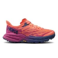 Кроссовки женские HOKA W SPEEDGOAT 5 1123158FFCM Festival Camellia