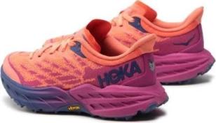 Кроссовки женские HOKA W SPEEDGOAT 5 1123158FFCM Festival Camellia