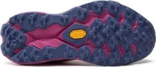 Кроссовки женские HOKA W SPEEDGOAT 5 1123158FFCM Festival Camellia