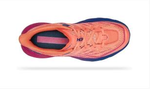 Кроссовки женские HOKA W SPEEDGOAT 5 1123158FFCM Festival Camellia
