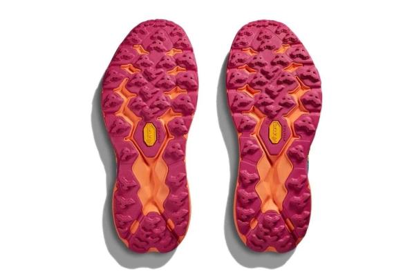 Кроссовки мужские HOKA M SPEEDGOAT 5 1123157DLCR Deep Lake/Ceramic