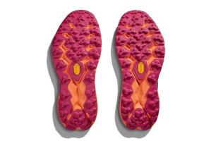 Кроссовки женские HOKA W SPEEDGOAT 5 1123158DLCR  Deep Lake/Ceramic