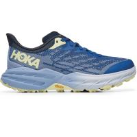 Кроссовки женские HOKA W SPEEDGOAT 5 1123158PIBN Purple Impression/Bluing