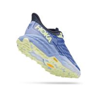 Кроссовки женские HOKA W SPEEDGOAT 5 1123158PIBN Purple Impression/Bluing