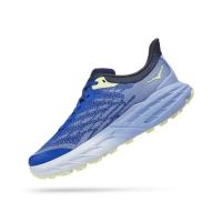 Кроссовки женские HOKA W SPEEDGOAT 5 1123158PIBN Purple Impression/Bluing