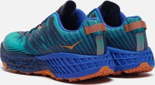 Кроссовки мужские HOKA SPEEDGOAT 4 1106525ADGB Atlantis Dazzling Blue