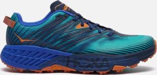 Кроссовки мужские HOKA SPEEDGOAT 4 1106525ADGB Atlantis Dazzling Blue