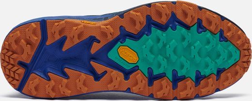 Кроссовки мужские HOKA SPEEDGOAT 4 1106525ADGB Atlantis Dazzling Blue