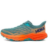 Кроссовки мужские HOKA M SPEEDGOAT 5 1123157TMOR Trellis Mock Orange