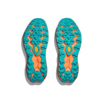 Кроссовки мужские HOKA M SPEEDGOAT 5 1123157TMOR Trellis Mock Orange