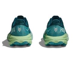 Кроссовки женские HOKA W SPEEDGOAT 5 1123158DLOM Deep Lagoon/Ocean Mist