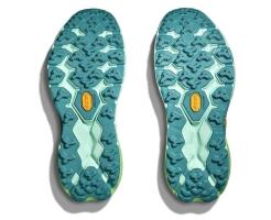 Кроссовки женские HOKA W SPEEDGOAT 5 1123158DLOM Deep Lagoon/Ocean Mist