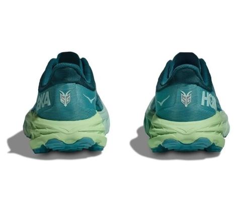 Кроссовки женские HOKA W SPEEDGOAT 5 1123158DLOM Deep Lagoon/Ocean Mist