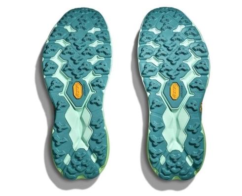 Кроссовки женские HOKA W SPEEDGOAT 5 1123158DLOM Deep Lagoon/Ocean Mist