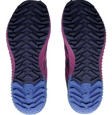 Кроссовки Scott Kinabalu 2 жен. carmine pink/dark purple  ES280056-7161