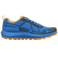 Кроссовки Scott Supertrac 3 storm blue/bright orange  ES287820-7185