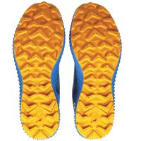 Кроссовки Scott Supertrac 3 storm blue/bright orange  ES287820-7185