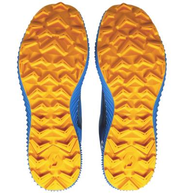 Кроссовки Scott Supertrac 3 storm blue/bright orange  ES287820-7185