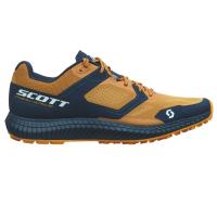 Кроссовки Scott Kinabalu Ultra RC copper orange/midnight blue  ES279761-7155