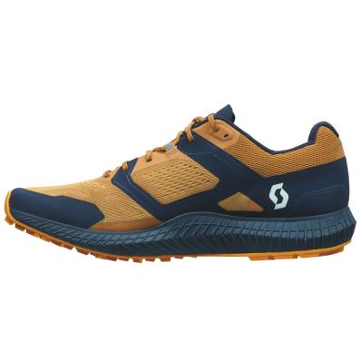 Кроссовки Scott Kinabalu Ultra RC copper orange/midnight blue  ES279761-7155