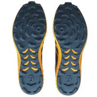 Кроссовки Scott Supertrac RC 2 black/bright orange  ES279762-6882