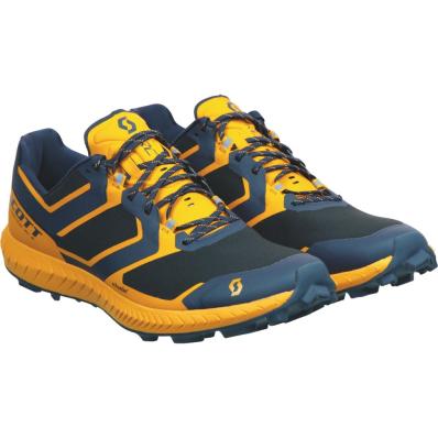 Кроссовки Scott Supertrac RC 2 black/bright orange  ES279762-6882