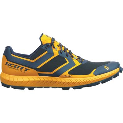Кроссовки Scott Supertrac RC 2 black/bright orange  ES279762-6882