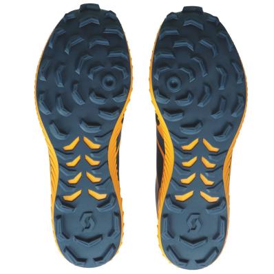 Кроссовки Scott Supertrac RC 2 black/bright orange  ES279762-6882