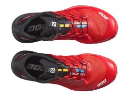 КРОССОВКИ SALOMON S-LAB SENSE 3 ULTRA 361898