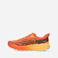 Кроссовки мужские HOKA M SPEEDGOAT 5 1123157PBAY Puffin's Bill / Amber Yellow