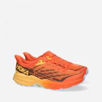 Кроссовки мужские HOKA M SPEEDGOAT 5 1123157PBAY Puffin's Bill / Amber Yellow