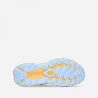 Кроссовки мужские HOKA M SPEEDGOAT 5 1123157PBAY Puffin's Bill / Amber Yellow