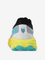 Кроссовки мужские HOKA M SPEEDGOAT 5 1123157BEPR black/ evening primrose