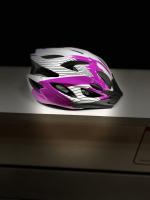 Шлем Sport (White/Pink) р.M (52-57) WX-016