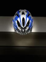 Шлем Sport (White//Blue/Black) р.M (52-57) WX-016