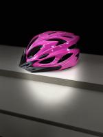 Шлем Sport (Pink молния) HEL01M