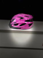 Шлем Sport (Pink молния) HEL01M