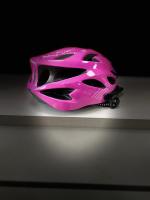 Шлем Sport (Pink молния) HEL01M