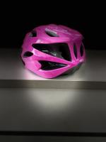 Шлем Sport (Pink молния) HEL01M