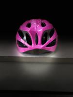 Шлем Sport (Pink молния) HEL01M